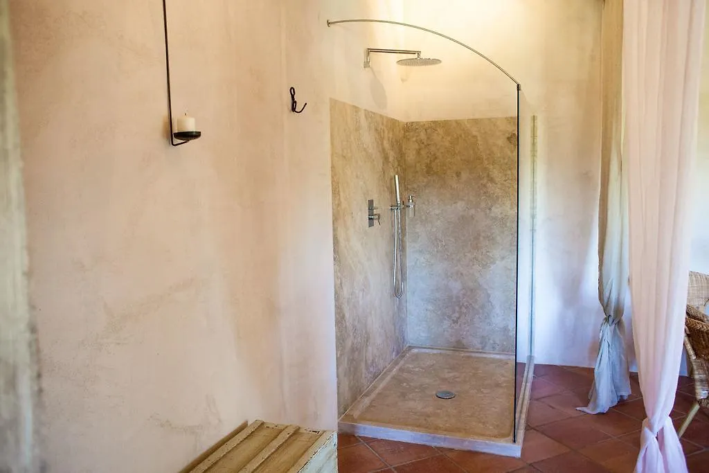 Farm stay Agriturismo Humile Villa Chianciano Terme Italy