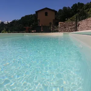 Vakantieboerderij Il Poderetto