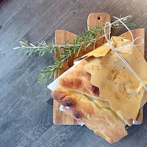  Vakantieboerderij Podere Casanova