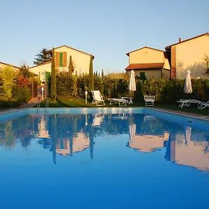  Appartement Le Vigne Di