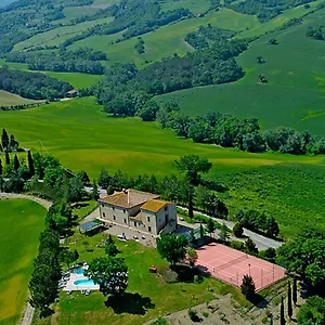  Appartement Il Palagetto