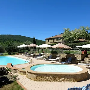  Vakantieboerderij Apparita