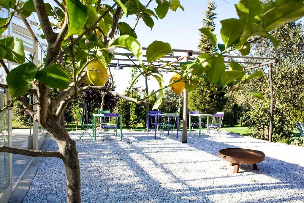 Agriturismo Humile Chianciano Terme 0*,