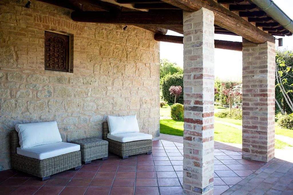 Agriturismo Humile Chianciano Terme Bauernhof