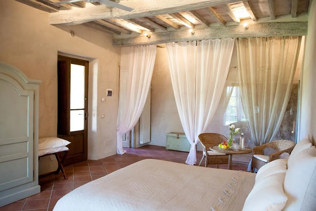 Agriturismo Humile Chianciano Terme Italy