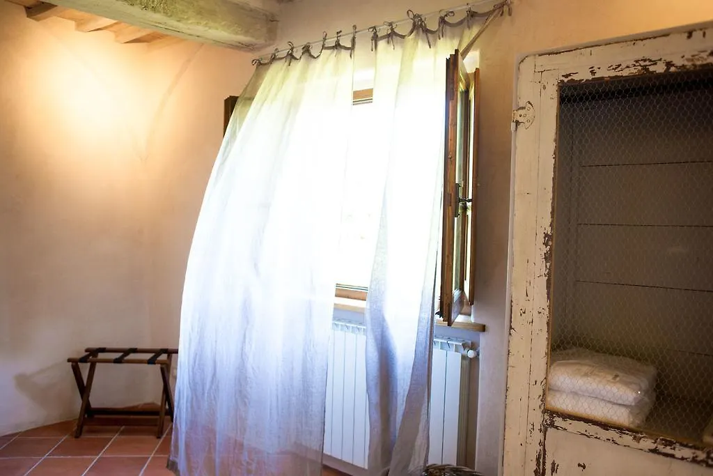Agriturismo Humile Chianciano Terme