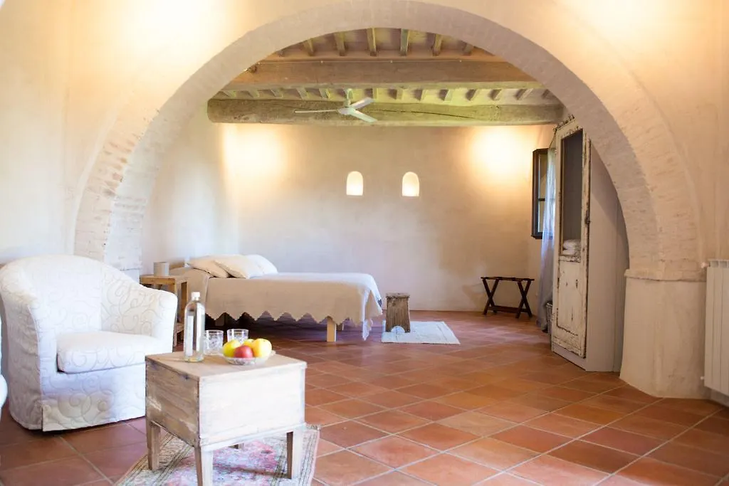 Farm stay Agriturismo Humile Chianciano Terme Italy