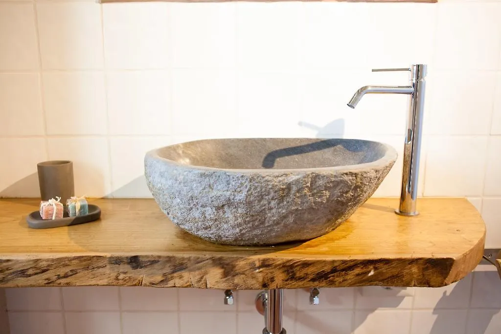 Agriturismo Humile Chianciano Terme Çiftlik konaklama