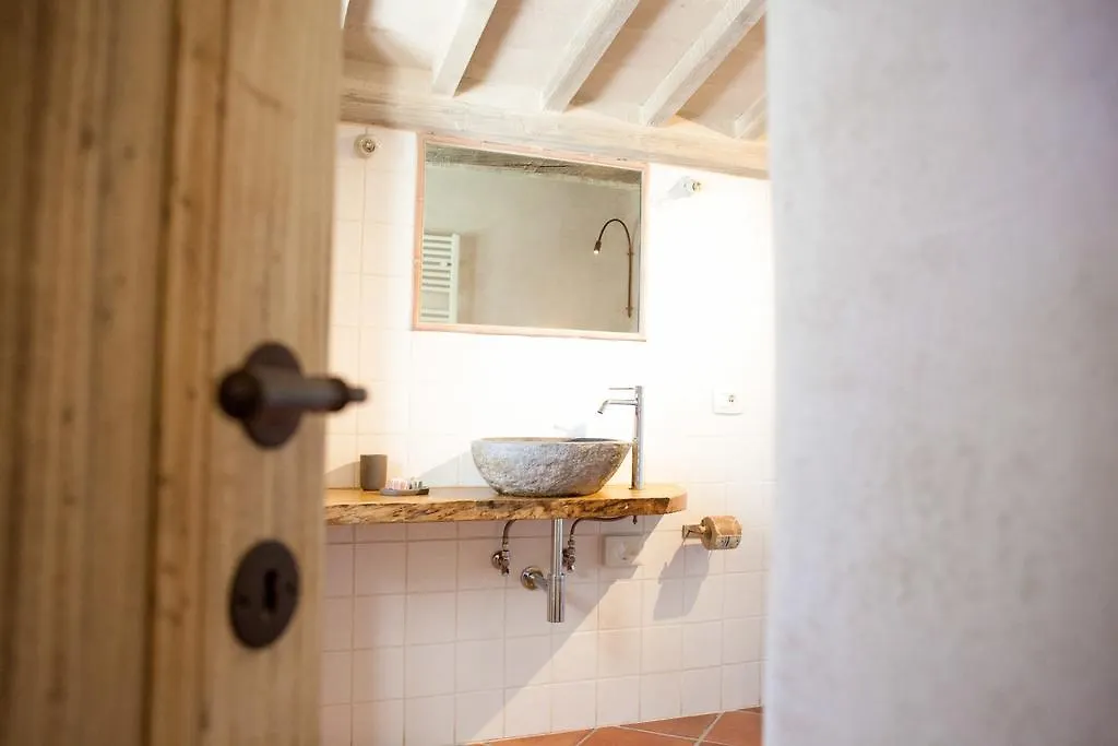 Agriturismo Humile Chianciano Terme