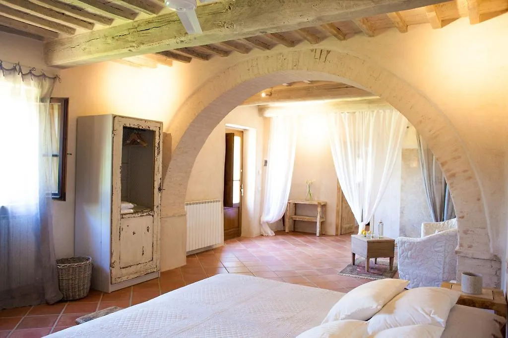 Agriturismo Humile Chianciano Terme