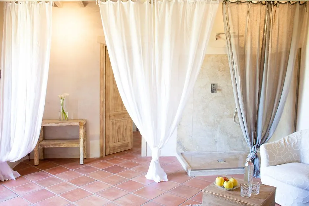 Farm stay Agriturismo Humile Chianciano Terme