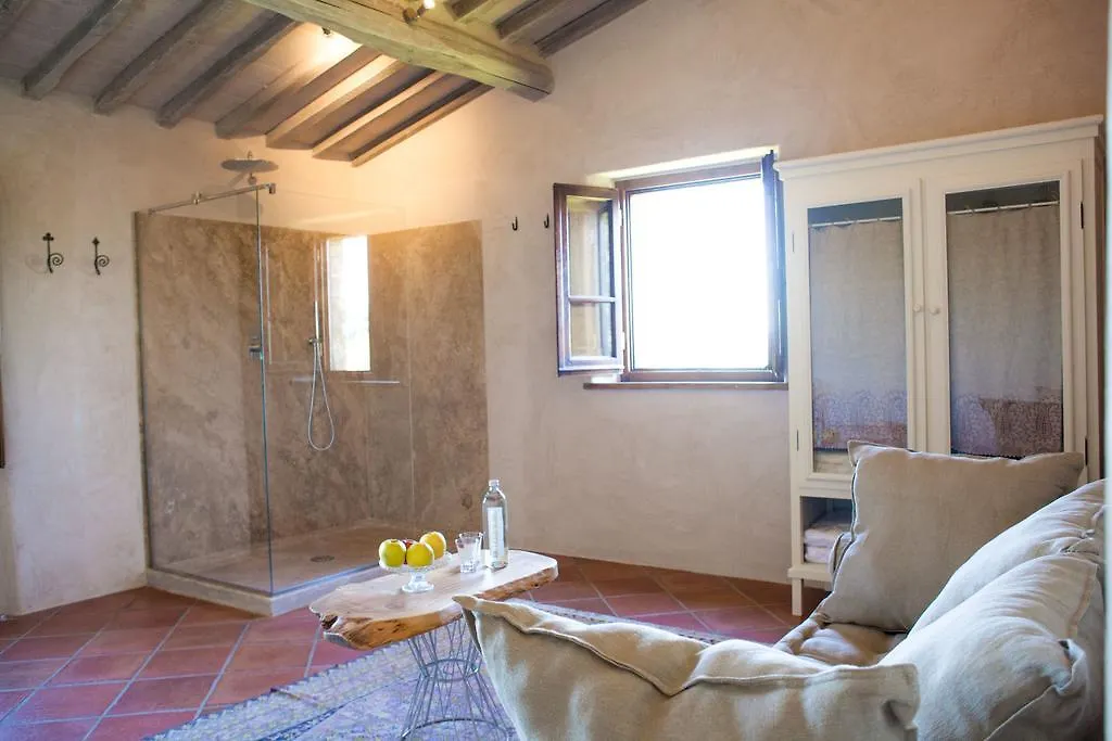 Agriturismo Humile Chianciano Terme Farm stay