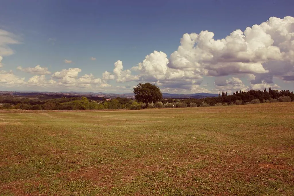 Agriturismo Humile Chianciano Terme