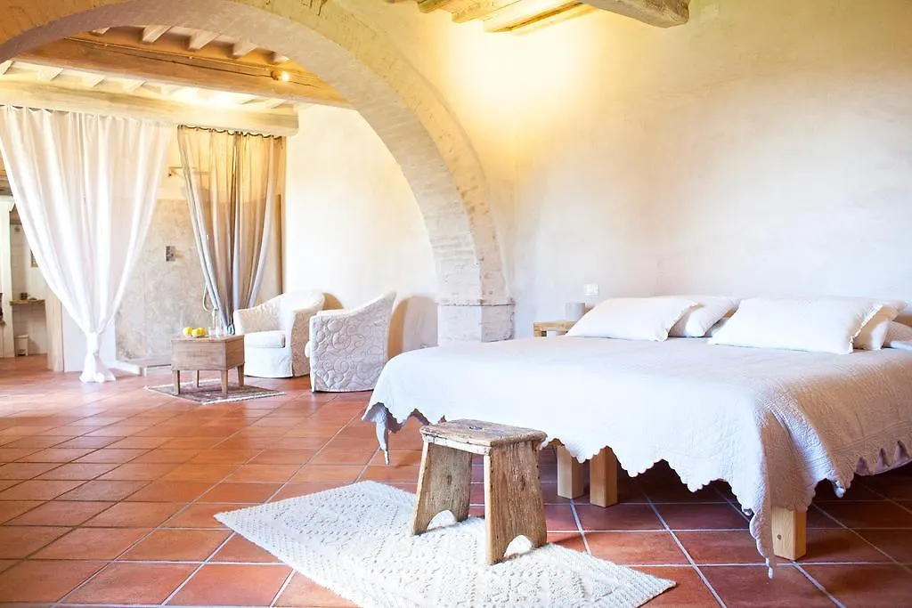 Agriturismo Humile Chianciano Terme 0*,  Italy